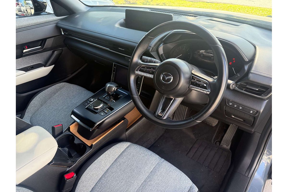 2022 Mazda MX-30 G20e Evolve DR Series