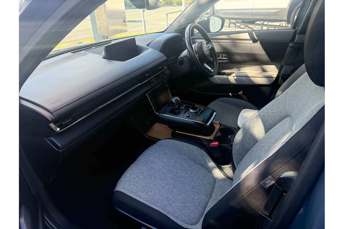 2022 Mazda MX-30 G20e Evolve DR Series