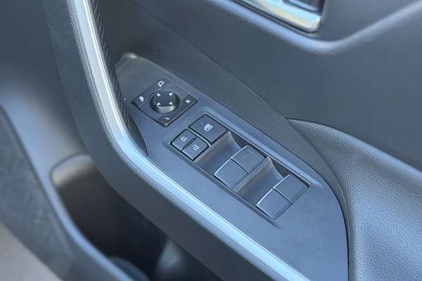 2019 Toyota RAV4 GXL MXAA52R