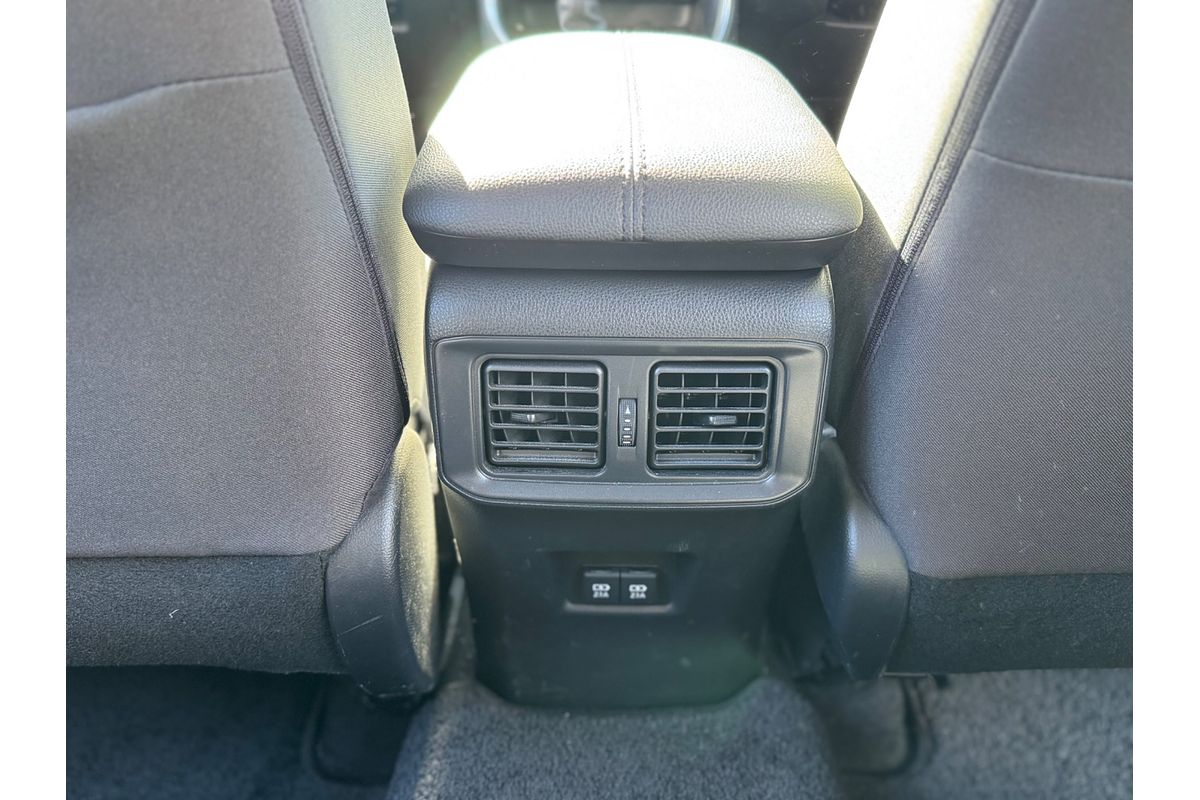 2019 Toyota RAV4 GXL MXAA52R