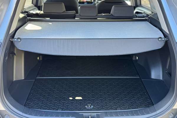 2019 Toyota RAV4 GXL MXAA52R