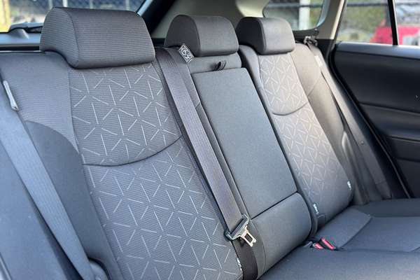 2019 Toyota RAV4 GXL MXAA52R