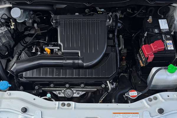 2014 Suzuki Swift GL FZ