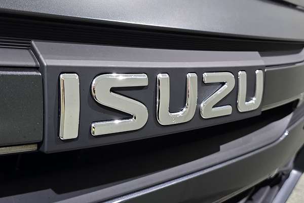 2024 Isuzu D-MAX X-TERRAIN 4X4