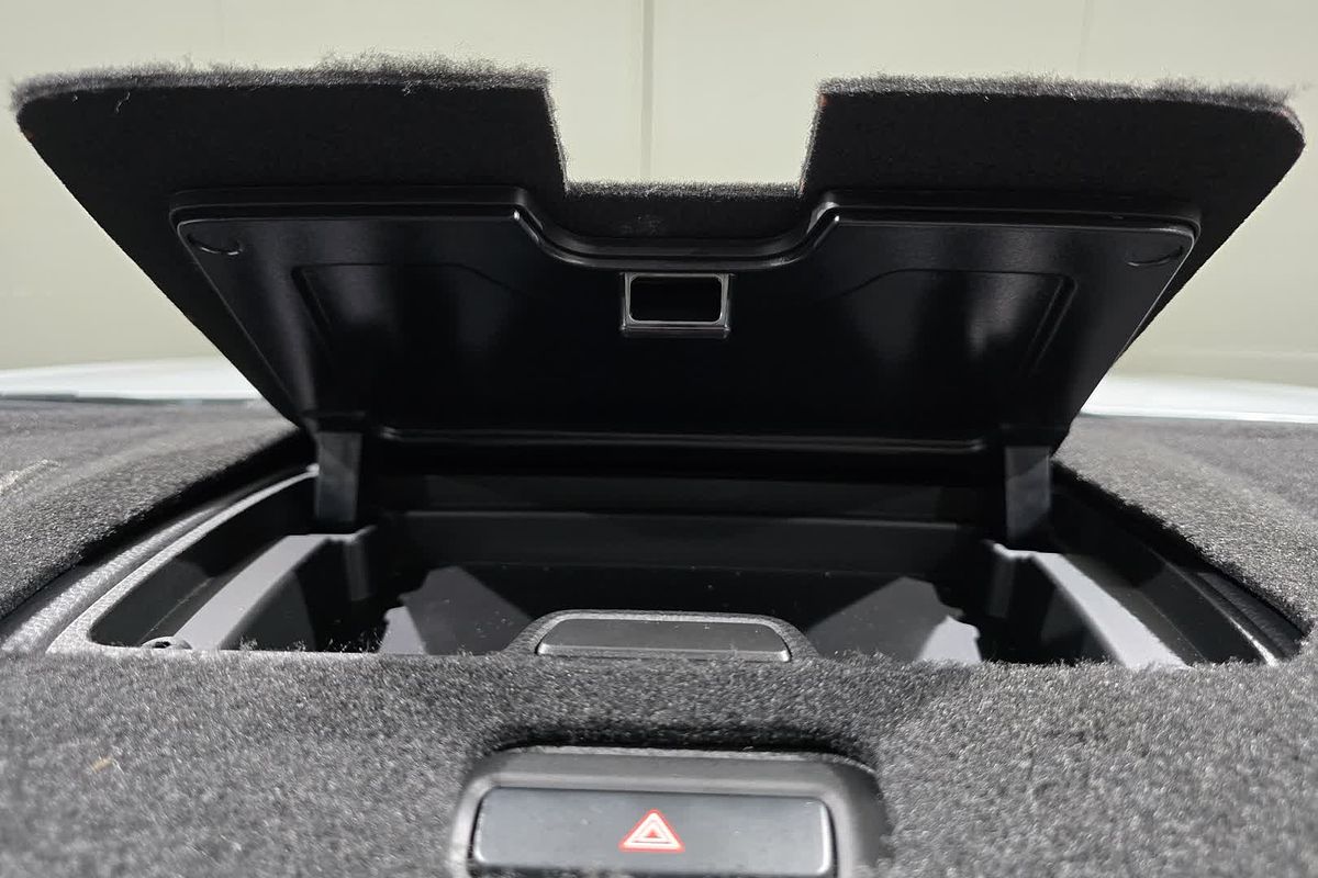 2024 Isuzu D-MAX X-TERRAIN 4X4