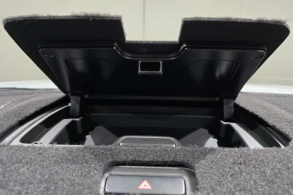 2024 Isuzu D-MAX X-TERRAIN 4X4