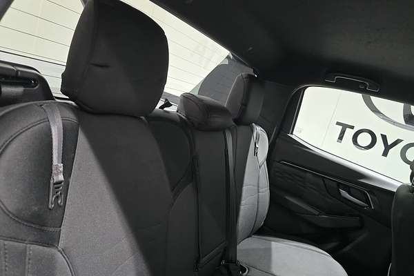 2024 Isuzu D-MAX X-TERRAIN 4X4
