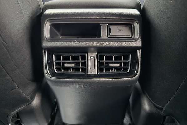 2024 Isuzu D-MAX X-TERRAIN 4X4