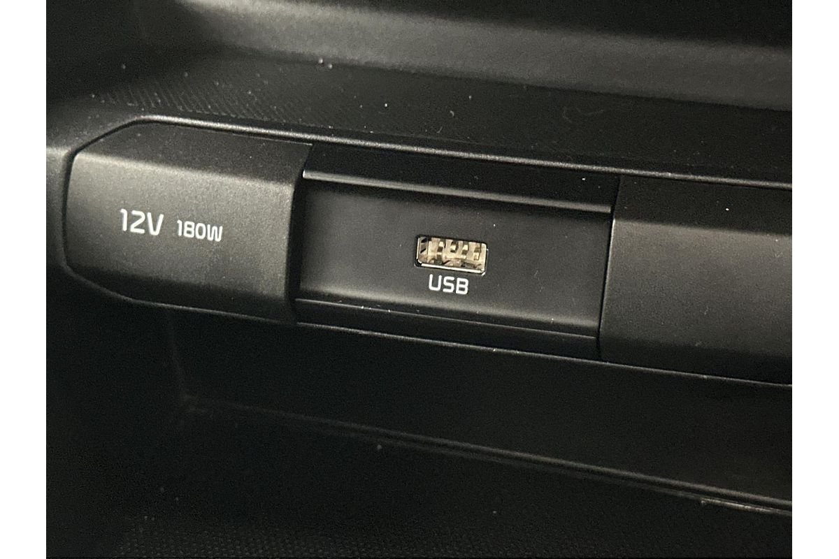 2021 Kia Stonic S YB