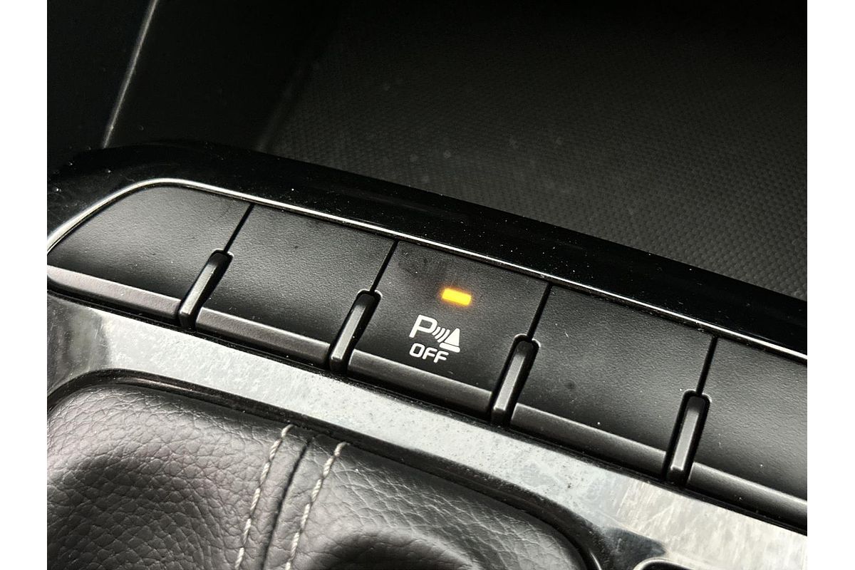 2021 Kia Stonic S YB