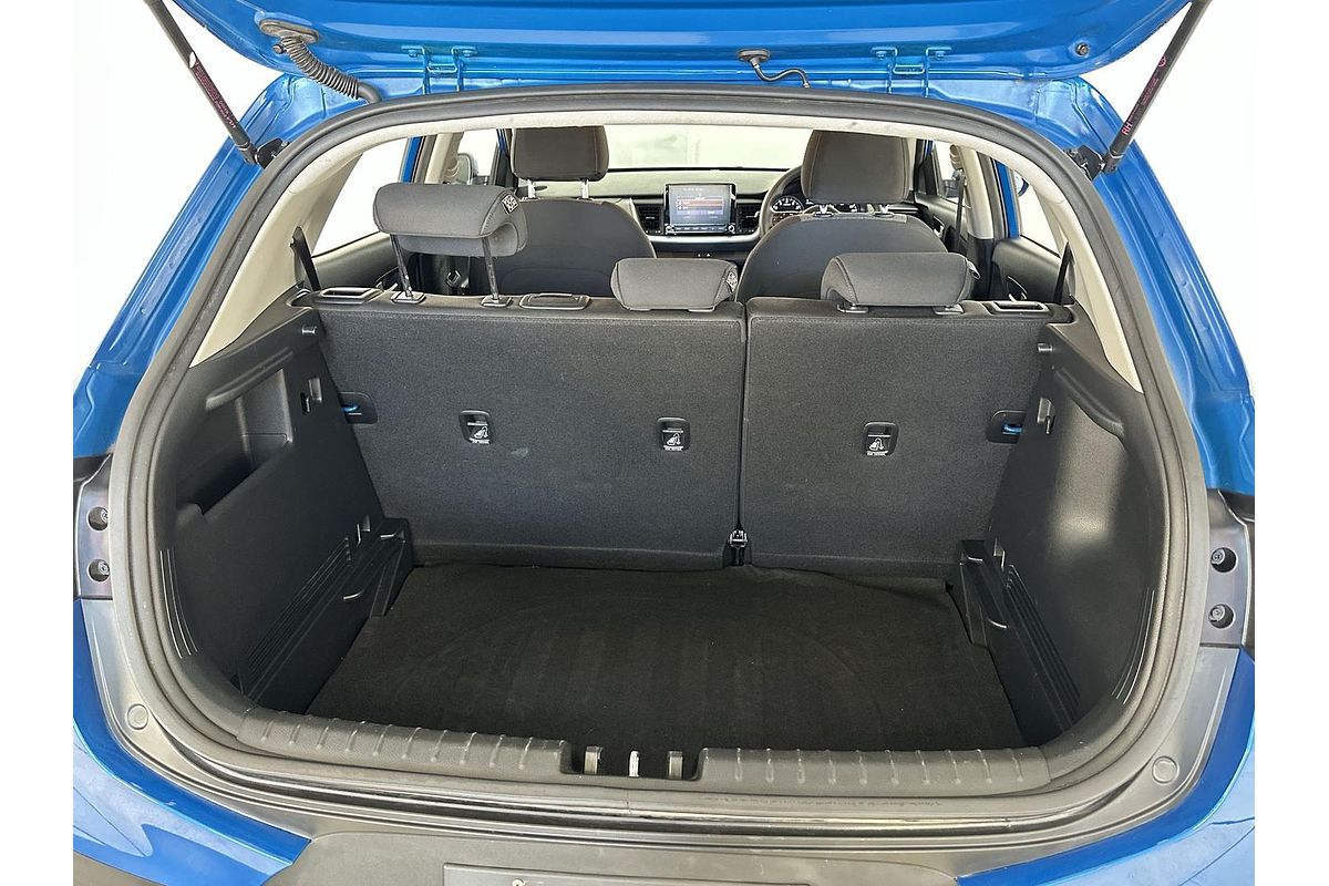 2021 Kia Stonic S YB