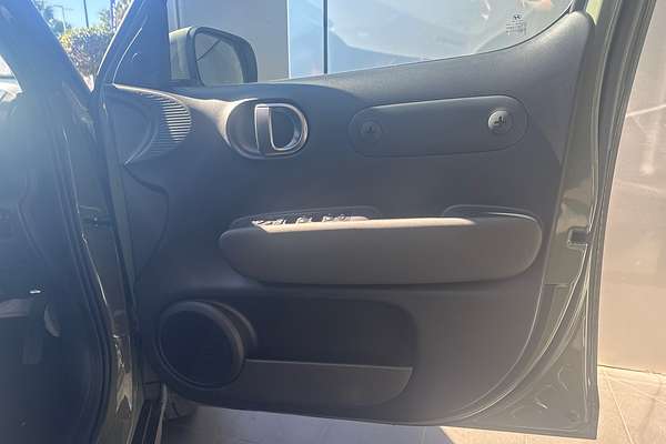 2025 Hyundai INSTER Cross AX.V1