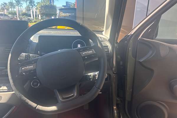 2025 Hyundai INSTER Cross AX.V1