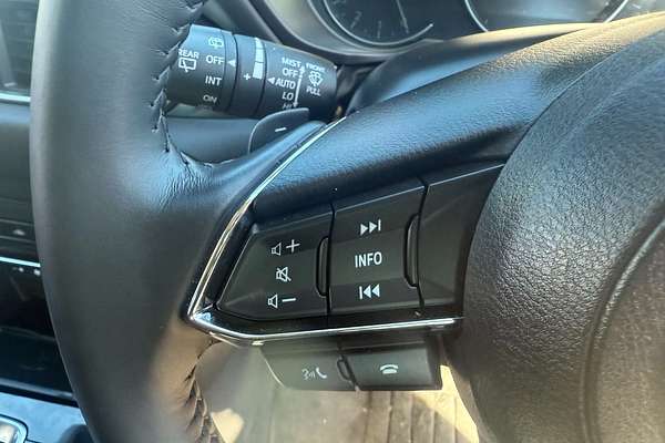 2023 Mazda CX-5 G25 Touring KF Series