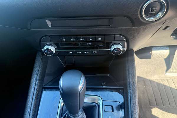 2023 Mazda CX-5 G25 Touring KF Series