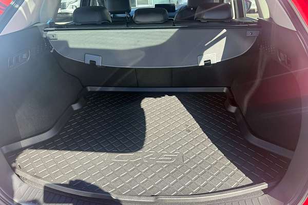 2023 Mazda CX-5 G25 Touring KF Series