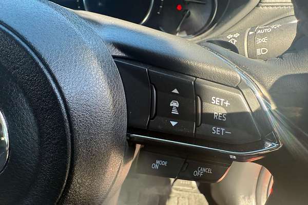2023 Mazda CX-5 G25 Touring KF Series