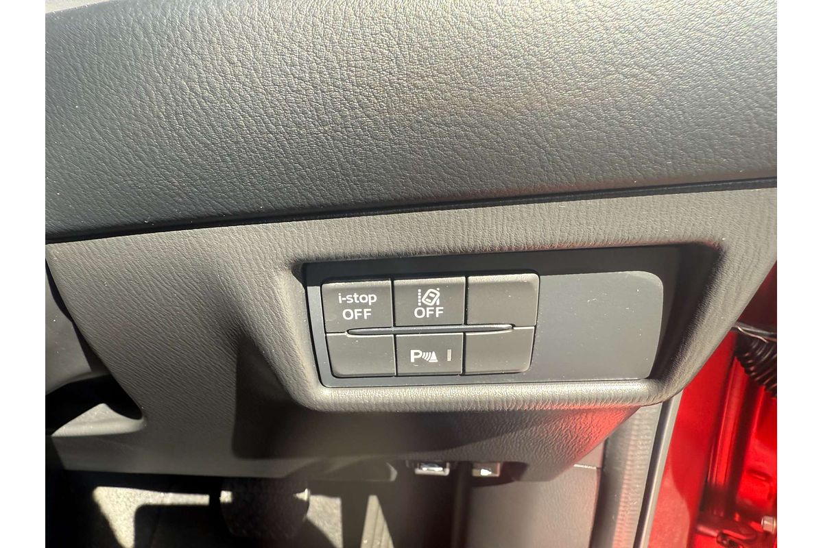 2023 Mazda CX-5 G25 Touring KF Series