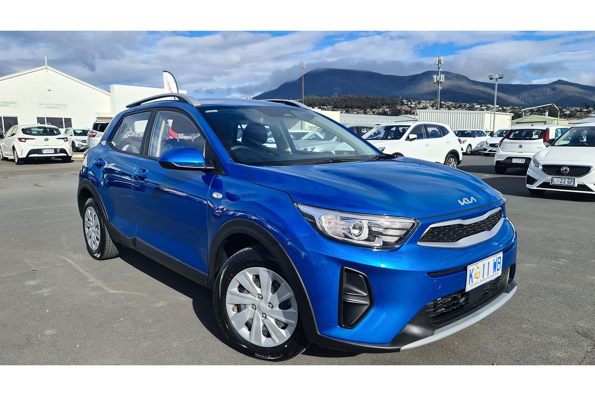 2023 Kia Stonic S YB