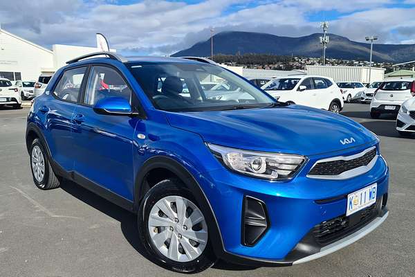 2023 Kia Stonic S YB