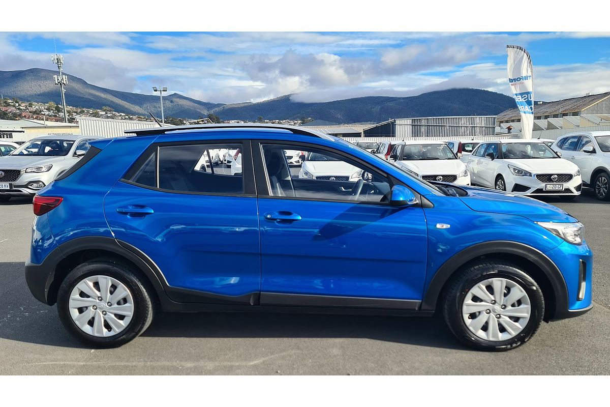 2023 Kia Stonic S YB