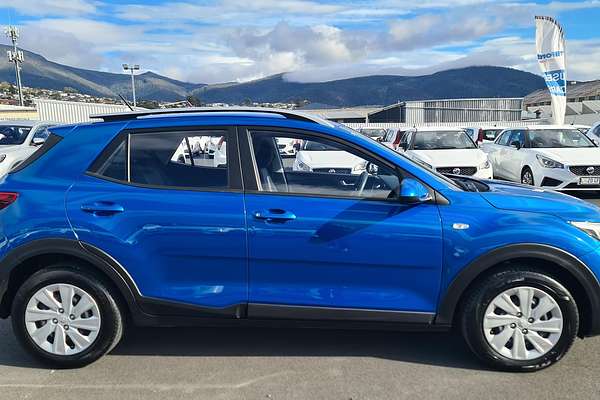 2023 Kia Stonic S YB