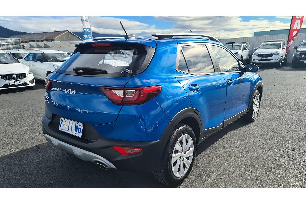 2023 Kia Stonic S YB
