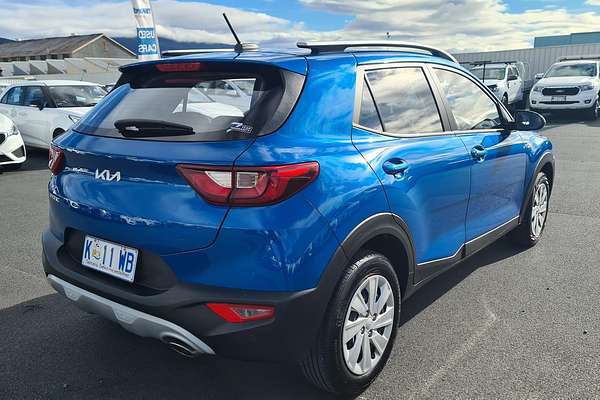 2023 Kia Stonic S YB