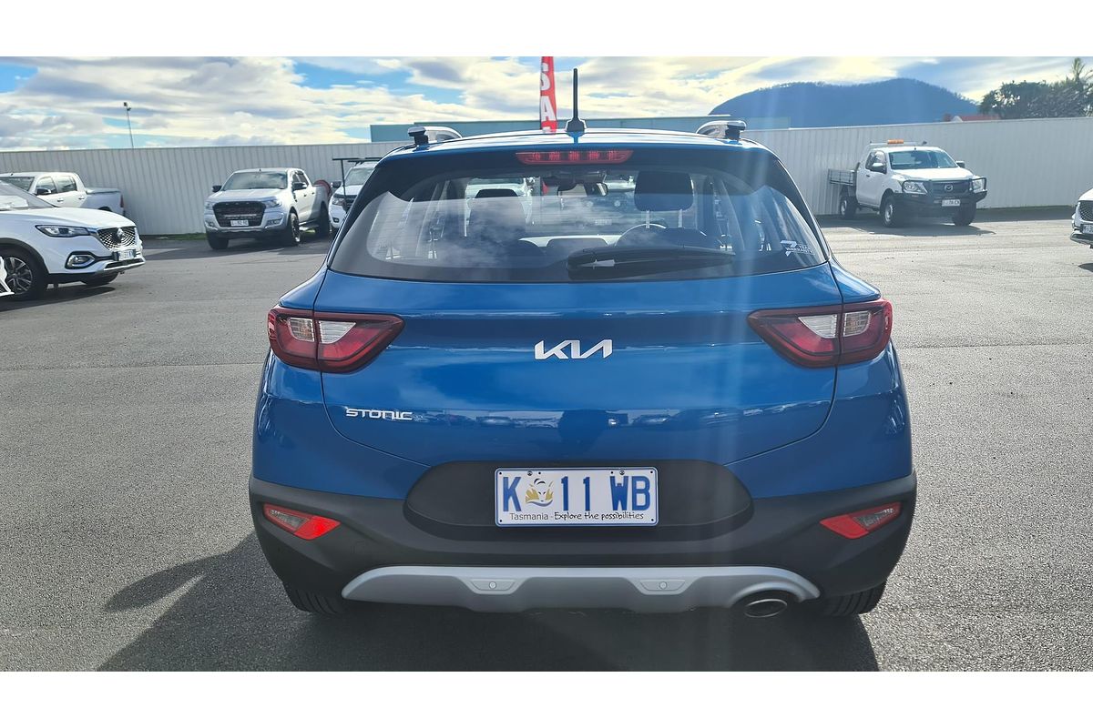 2023 Kia Stonic S YB
