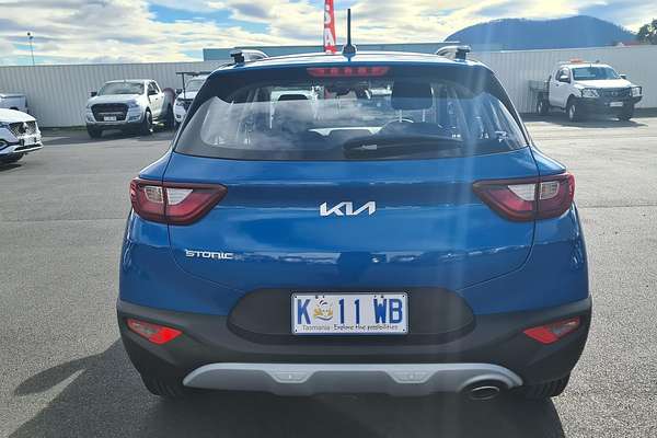 2023 Kia Stonic S YB