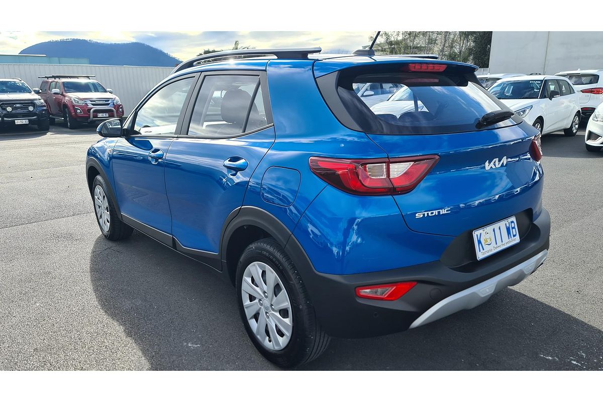 2023 Kia Stonic S YB