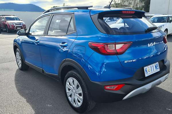 2023 Kia Stonic S YB
