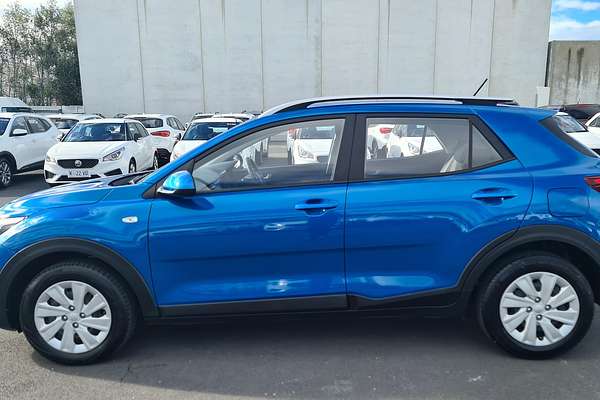 2023 Kia Stonic S YB