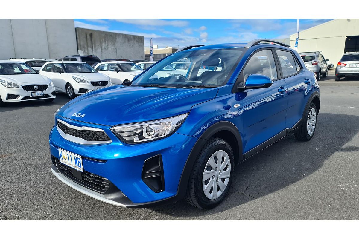2023 Kia Stonic S YB