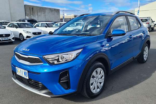 2023 Kia Stonic S YB