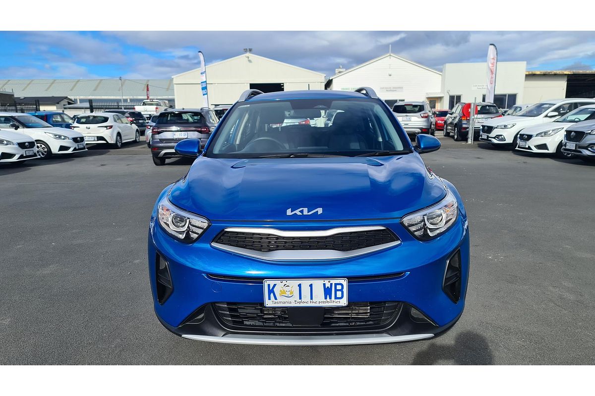 2023 Kia Stonic S YB