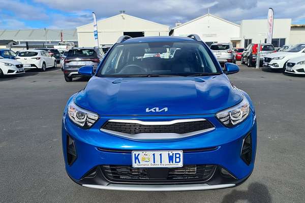 2023 Kia Stonic S YB