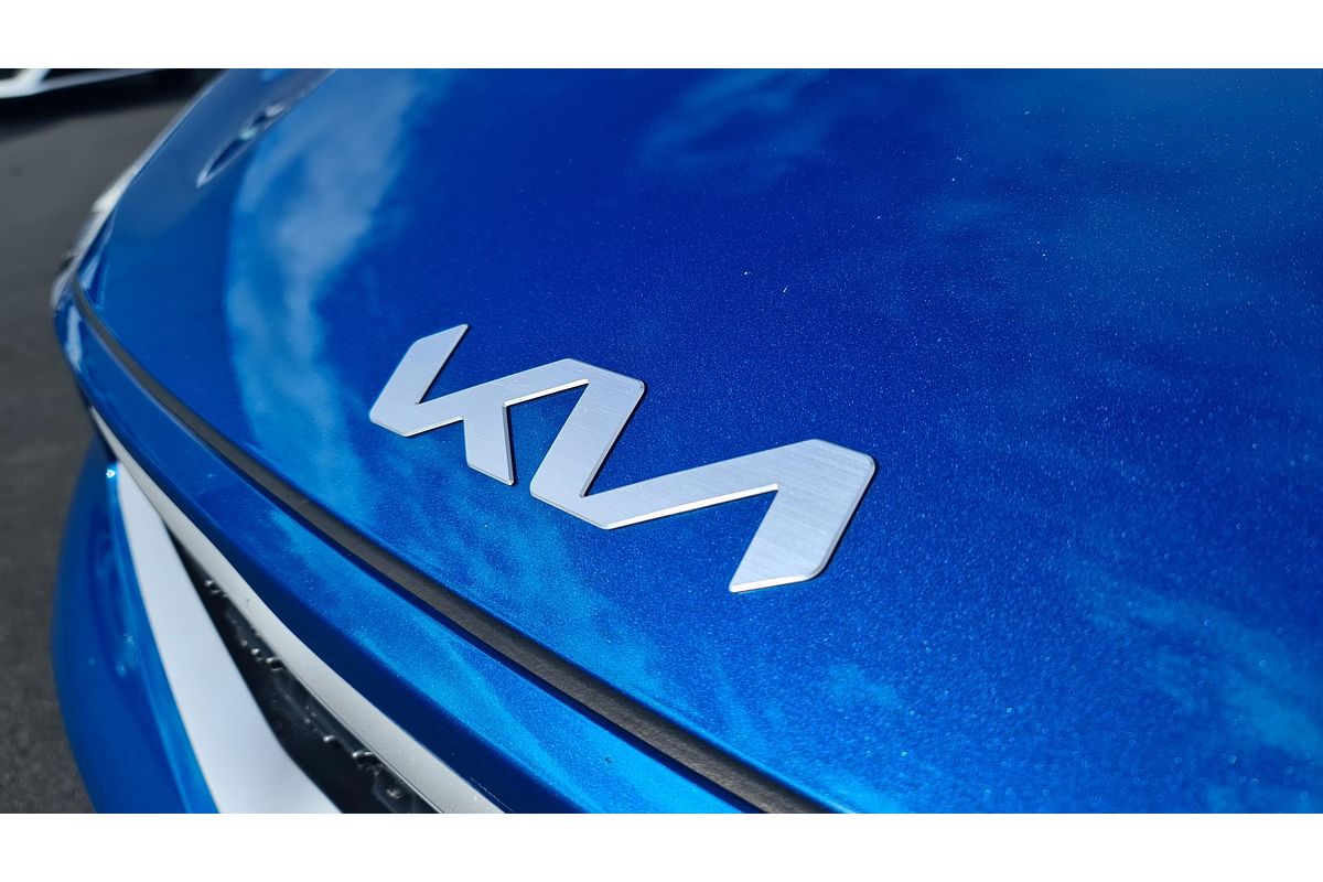 2023 Kia Stonic S YB