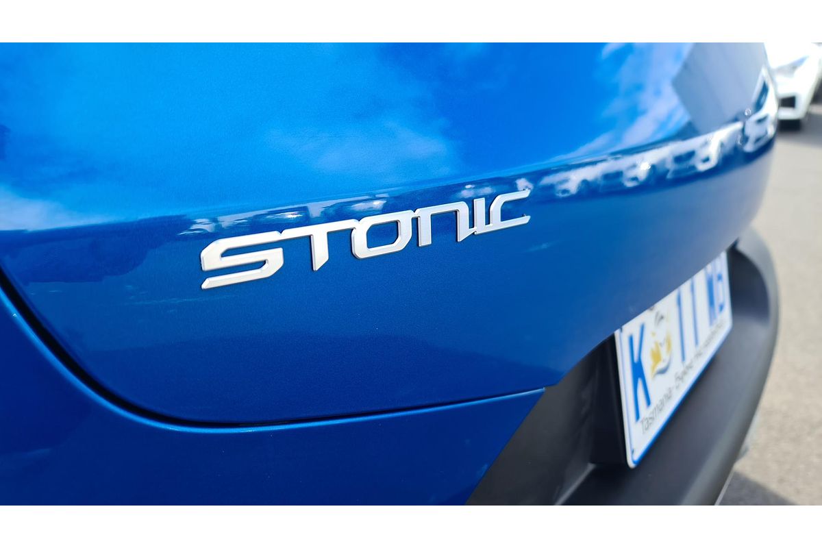 2023 Kia Stonic S YB