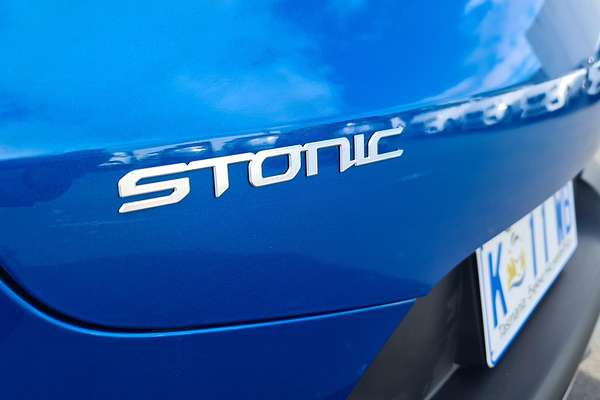2023 Kia Stonic S YB
