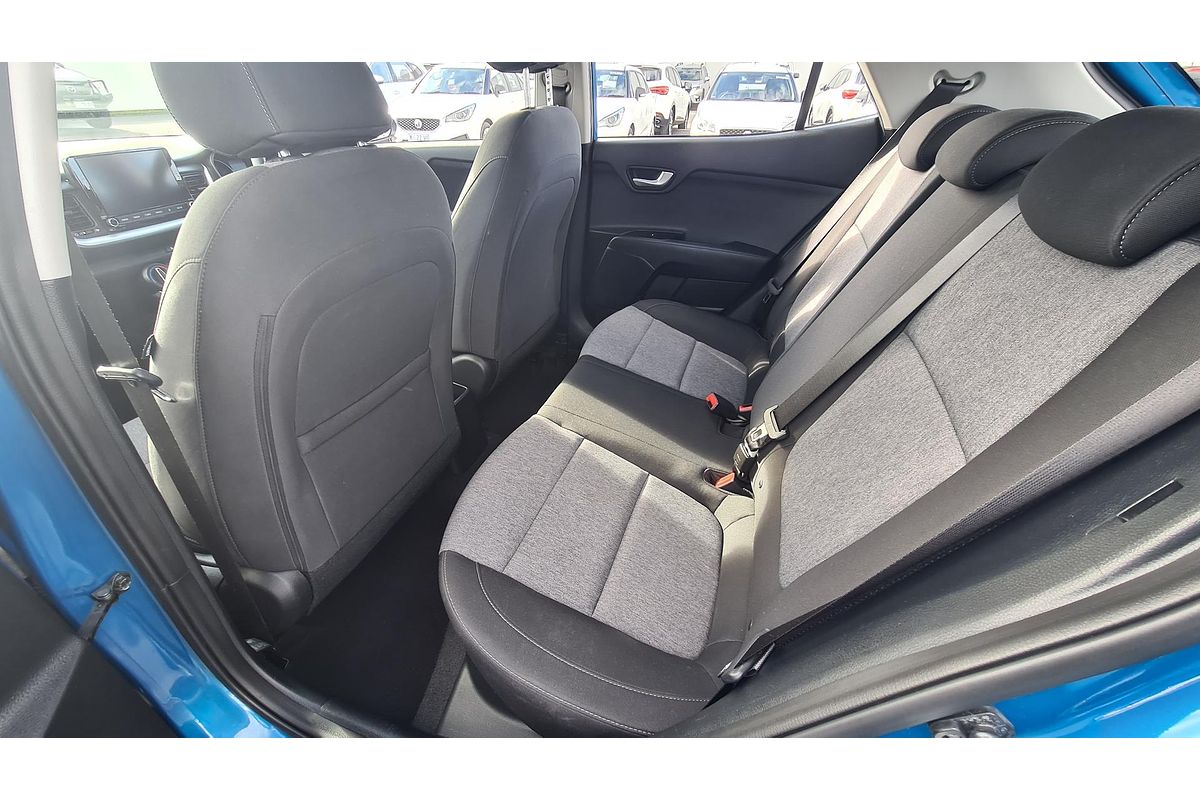 2023 Kia Stonic S YB
