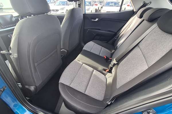 2023 Kia Stonic S YB
