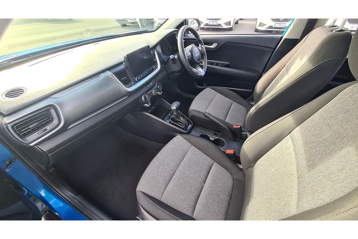 2023 Kia Stonic S YB
