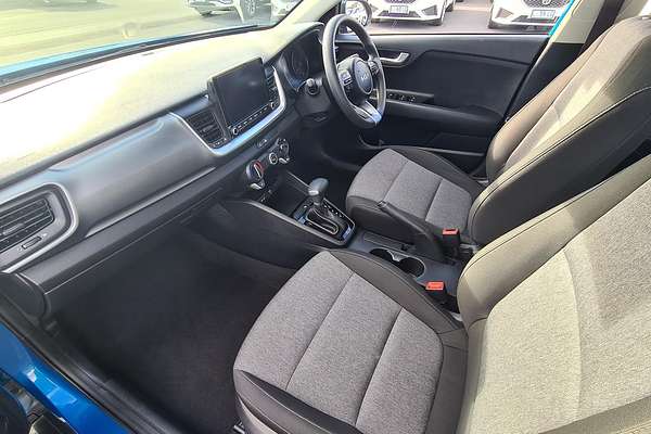 2023 Kia Stonic S YB