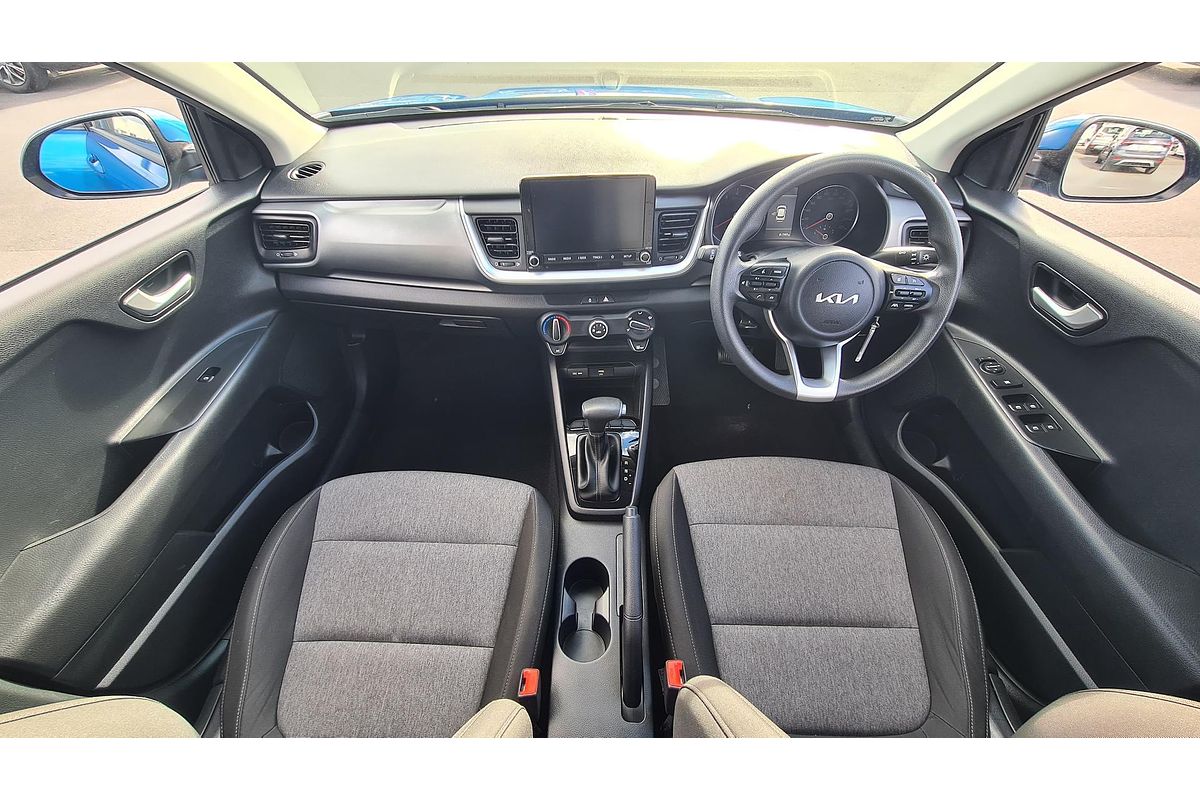 2023 Kia Stonic S YB