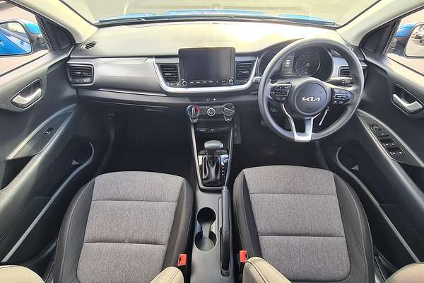 2023 Kia Stonic S YB
