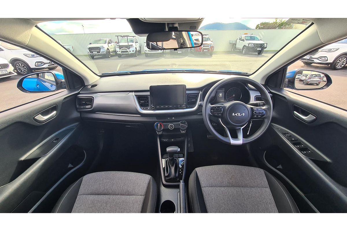 2023 Kia Stonic S YB