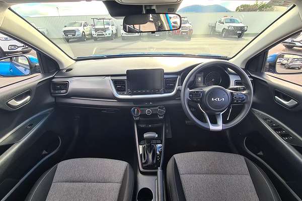 2023 Kia Stonic S YB