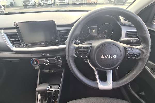 2023 Kia Stonic S YB