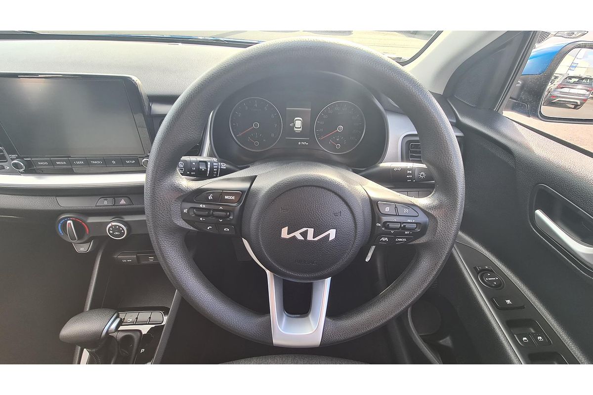 2023 Kia Stonic S YB